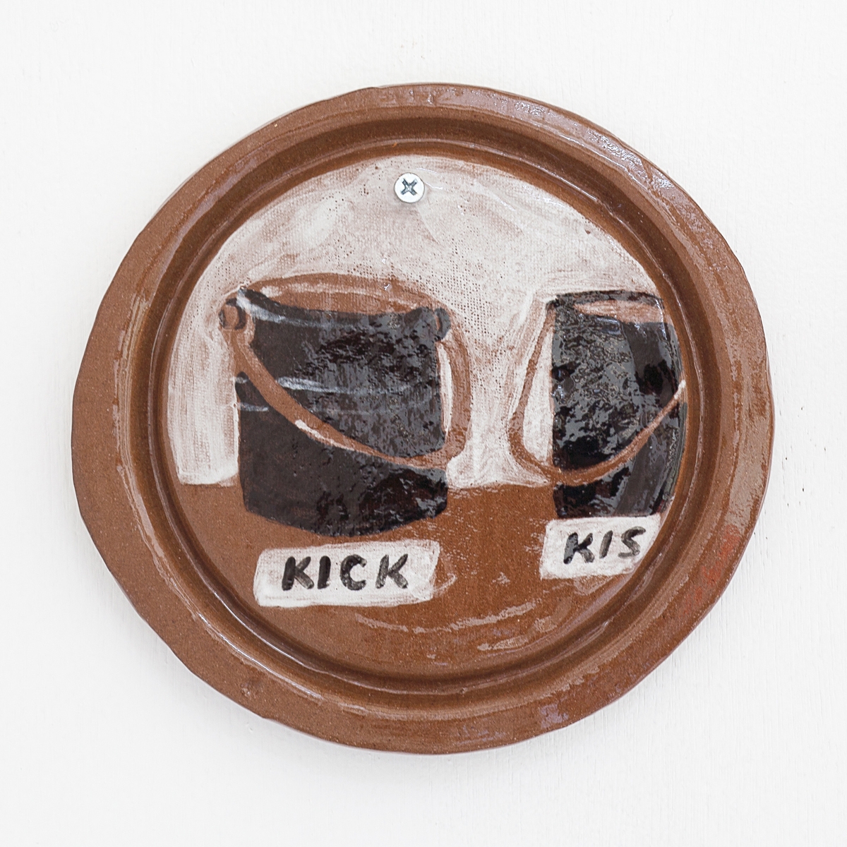 Kick The Bucket Kick The Bucket