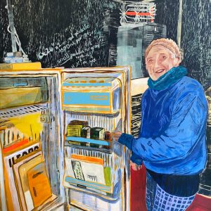 Fiona Clark - Pride And Joy