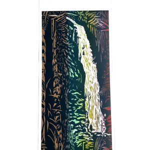 Waterfall 6/9/26